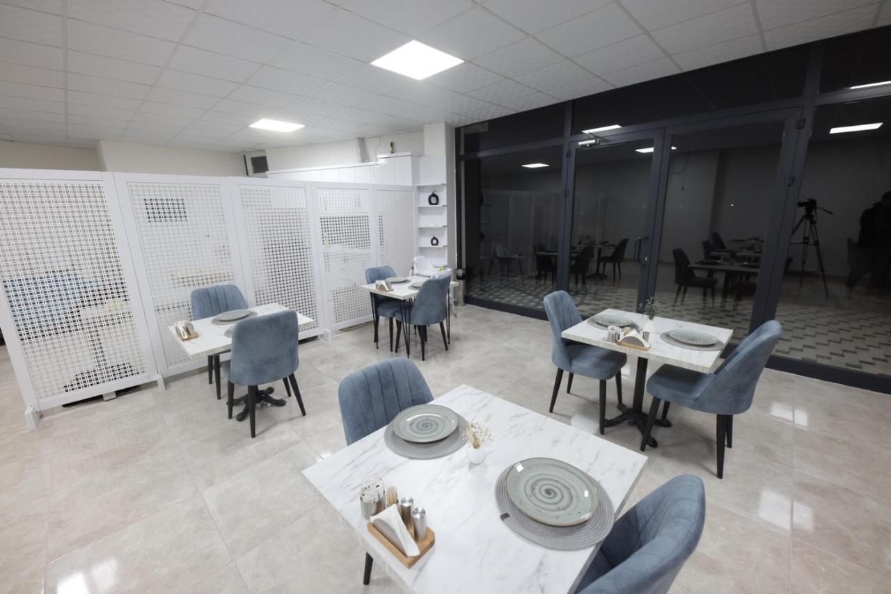 Aparthotel White House Cappadocia Nevşehir Exterior foto