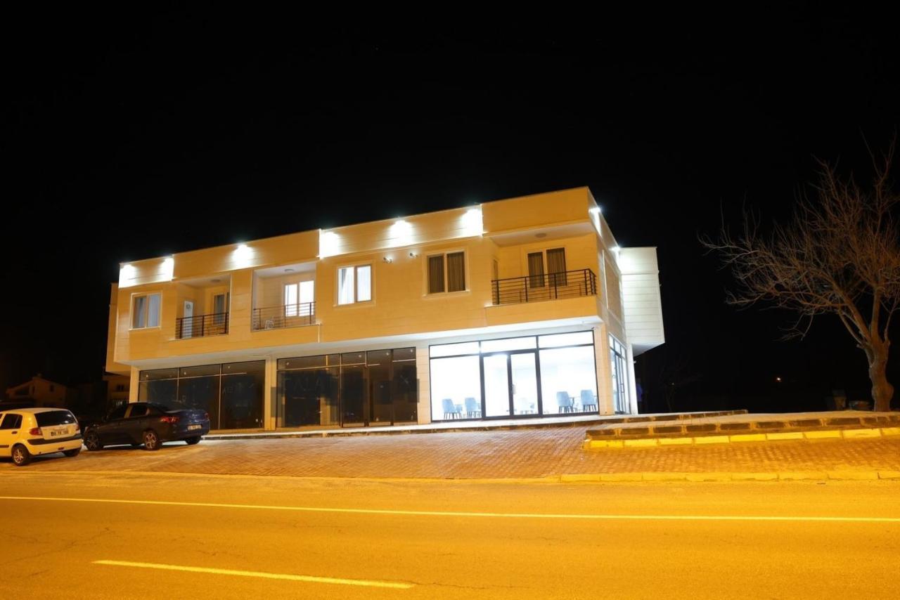Aparthotel White House Cappadocia Nevşehir Exterior foto